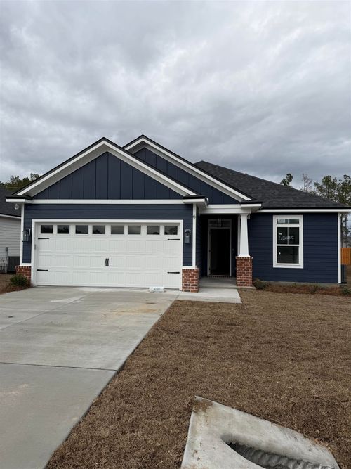 6 Devon Dr, Crawfordville, FL, 32327 | Card Image