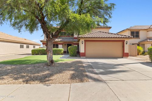 15559 W Crocus Dr, Surprise, AZ, 85379-6243 | Card Image