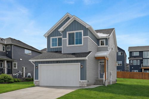 49 Starling Pass Nw, Calgary, AB, T3P2W3 | Card Image