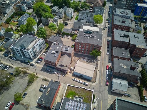 0 Green St, Charlestown, MA, 02130 | Card Image