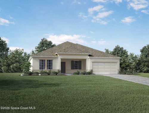 8745 101st Ct, Vero Beach, FL, 32967-3385 | Card Image