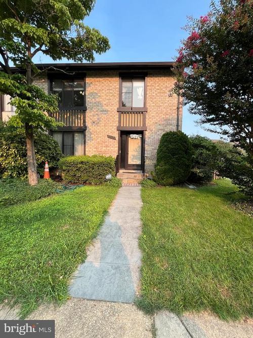 20125 Hob Hill Way, MONTGOMERY VILLAGE, MD, 20886-1304 | Card Image
