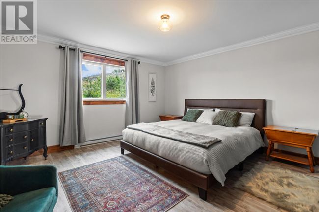 124 Route 239 Highway, House other with 2 bedrooms, 2 bathrooms and null parking in Goose Cove NL | Image 24