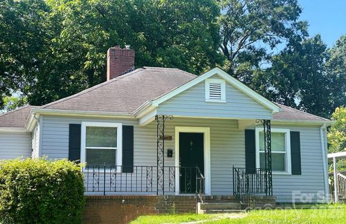 2405 Greenland Ave, Charlotte, NC, 28208-5019 | Card Image