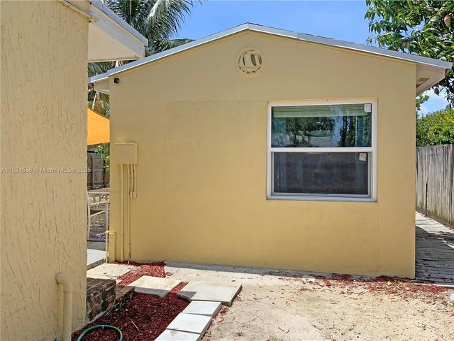 2714 Fillmore St, House other with 2 bedrooms, 1 bathrooms and null parking in Hollywood FL | Image 13