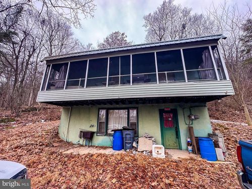 17356 Dayton Ln, CASSVILLE, PA, 16623 | Card Image