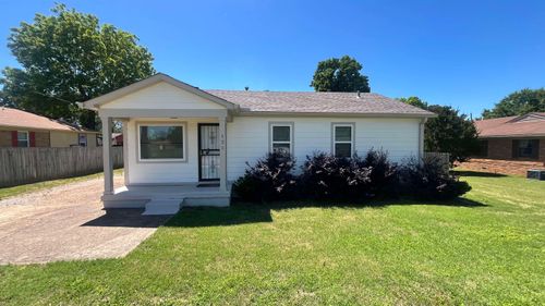121 West St, Collierville, TN, 38017 | Card Image
