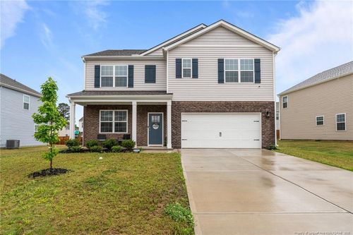 2120 Wild Ridge Dr, Fayetteville, NC, 28314-8347 | Card Image