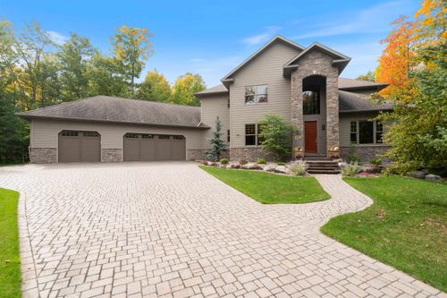 4391 Grouse Ridge Dr, Hermantown, MN, 55811-1333 | Card Image