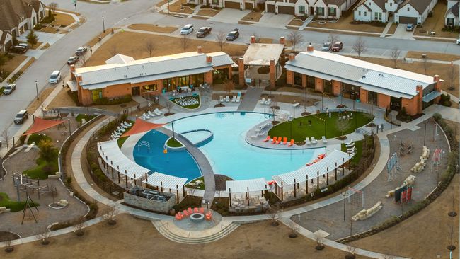 Birds eye view of property | Image 28