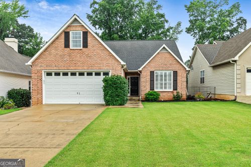 425 Fairway Ct, Newnan, GA, 30265-2043 | Card Image