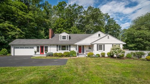 6 Burnham Rd, Wenham, MA, 01984-1945 | Card Image
