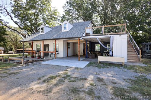 253 Bristow Way, Sulphur, OK, 73086-0040 | Card Image