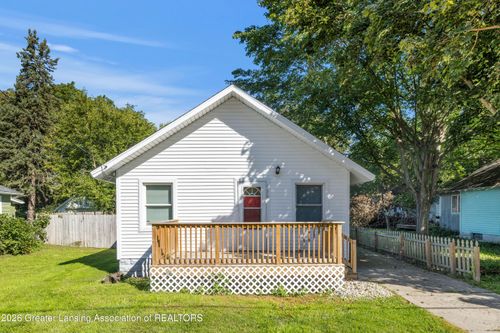 336 W Gier St, Lansing, MI, 48906-2943 | Card Image