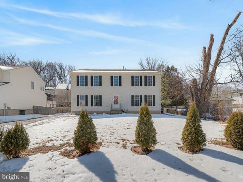 4047 White Haven Dr, DUMFRIES, VA, 22026-2425 | Card Image