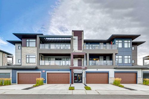301-120 Marina Cove Se, Calgary, AB, T3M3P4 | Card Image