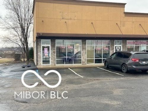 5330 Doctor M.L.K. Jr Boulevard, Anderson, IN, 46013 | Card Image