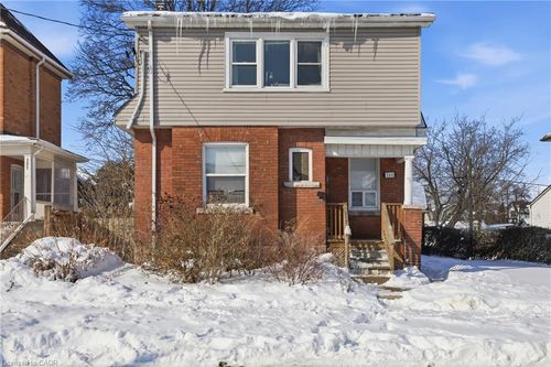 260 Prospect St S, Hamilton, ON, L8M2Z9 | Card Image