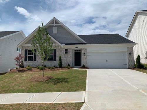 1528 Liberty Park Dr, Braselton, GA, 30517-2167 | Card Image