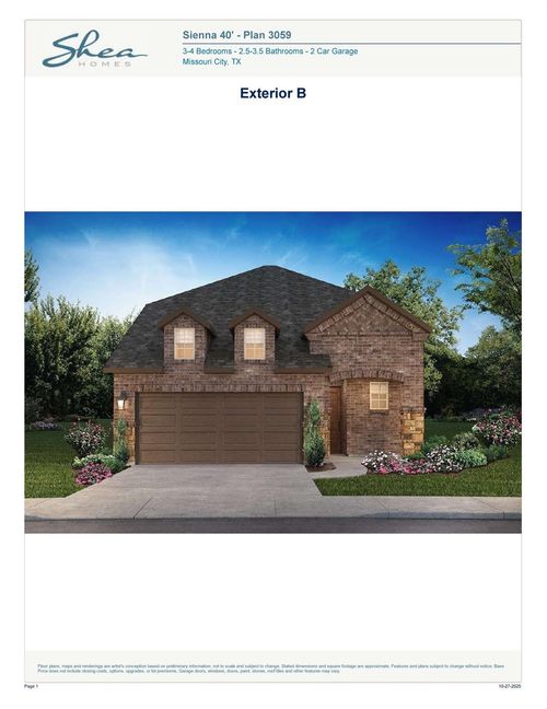 4047 Apiary Pt, Missouri City, TX, 77459-5594 | Card Image