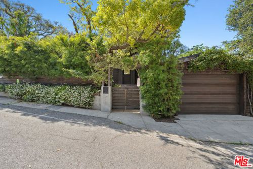 19553 Bowers Dr, Topanga, CA, 90290 | Card Image