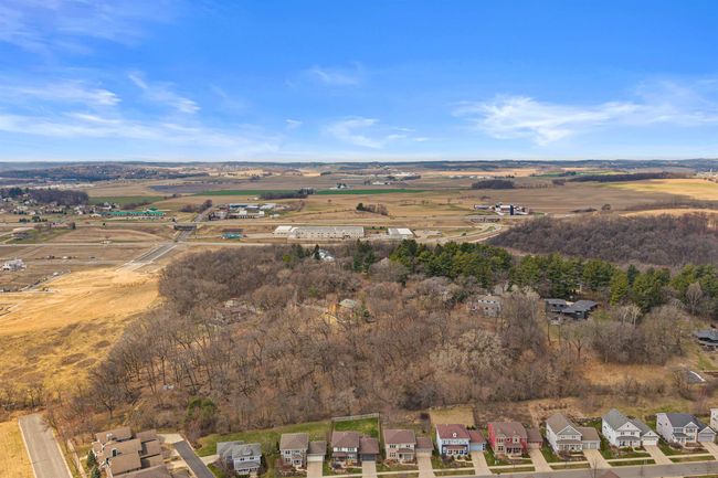 4886 Foxfire Trail, House other with 5 bedrooms, 4 bathrooms and null parking in SPRINGFIELD WI | Image 66