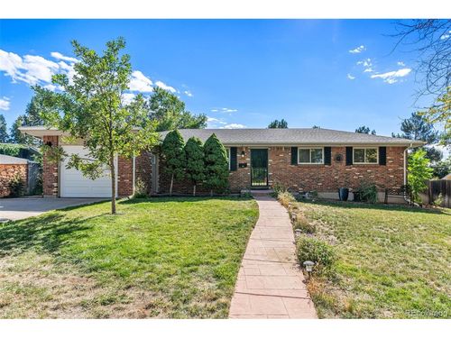 222 W Fremont Ave, Littleton, CO, 80120-4245 | Card Image