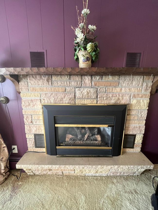 Gas fireplace | Image 8