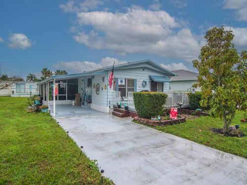 4 Los Lagos Lane, Port St Lucie, FL, 34952 | Card Image