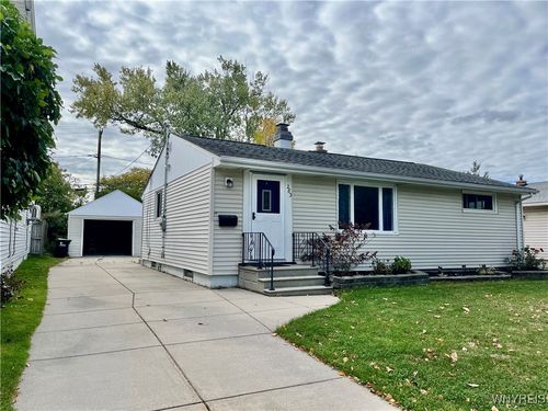283 Bannard Ave, Tonawanda, NY, 14150-6217 | Card Image