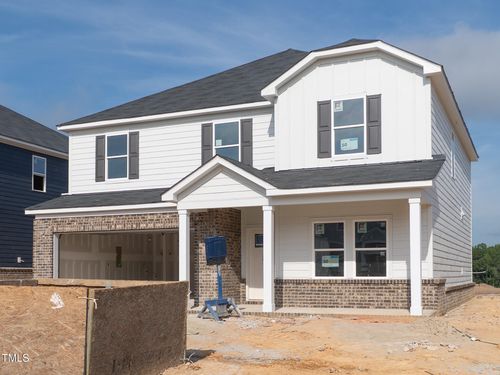 1204 Whitespire Way, Zebulon, NC, 27597-4463 | Card Image
