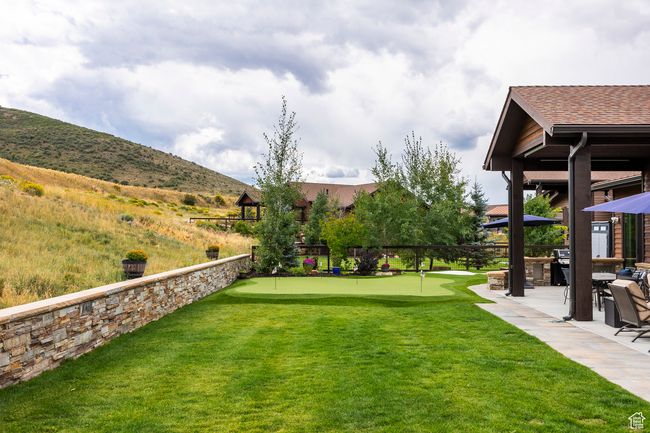 626 Thorn Creek Dr, House other with 3 bedrooms, 3 bathrooms and 2 parking in Kamas UT | Image 28