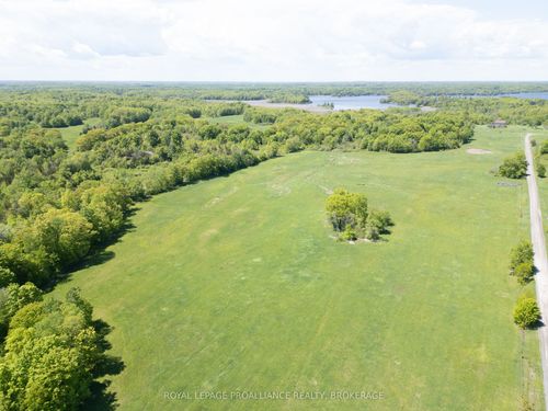 LOT 18 Gananoque Lake Road, Front of Leeds & Seeleys Bay, ON, K7G2V4 | Card Image