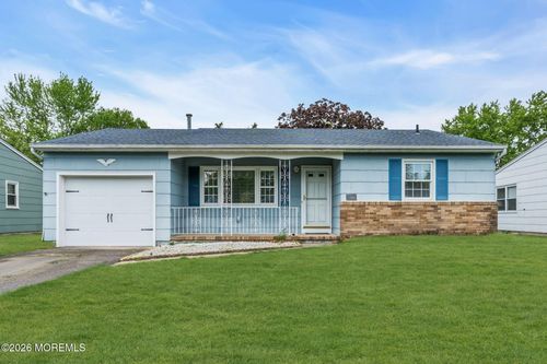 112 Georgetown Road, Toms River, NJ, 08757 | Card Image