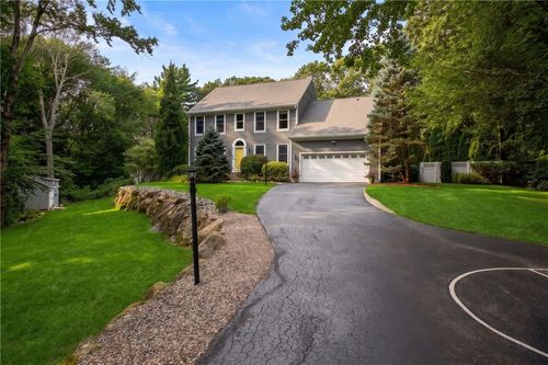 205 Holly Hills Ln, Saunderstown, RI, 02874-2130 | Card Image