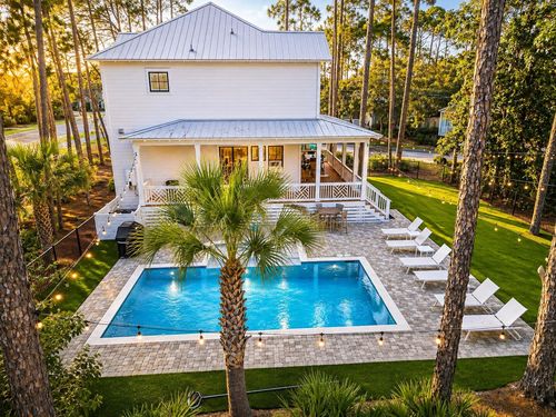20 Sunrise Cir, Santa Rosa Beach, FL, 32459-5330 | Card Image