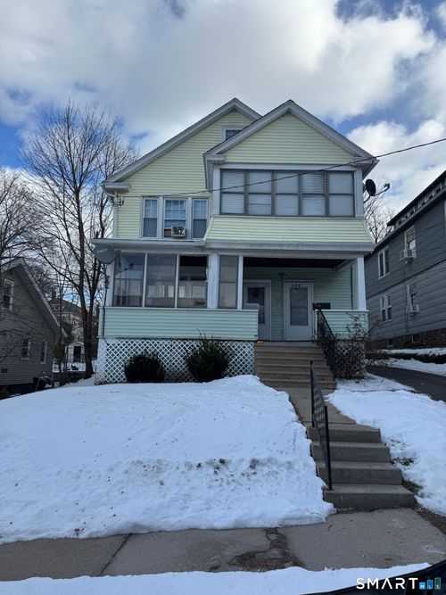 152 Lyons St, New Britain, CT, 06052-1936 | Card Image