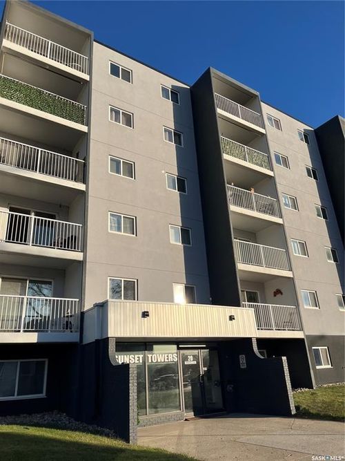 610-20 Kleisinger Cres, Regina, SK, S4R7M3 | Card Image