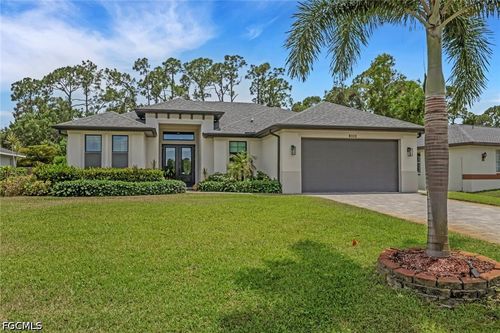 8332 Cypress Dr N, FORT MYERS, FL, 33967-5259 | Card Image