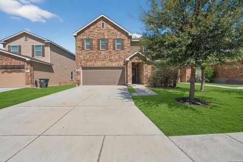 7326 Primrose Post, San Antonio, TX, 78218-3123 | Card Image