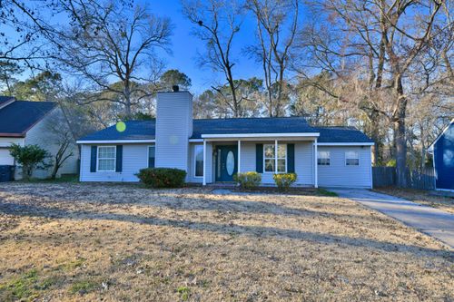 116 Sunrise Rd, North Charleston, SC, 29418-3074 | Card Image