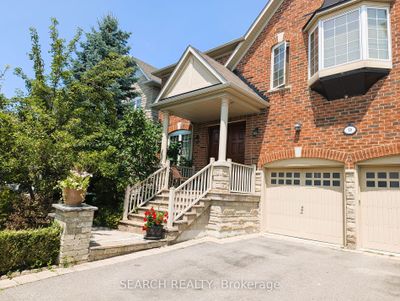 9 Little Hannah Lane, House other with 5 bedrooms, 5 bathrooms and 4 parking in Maple ON | Image 3