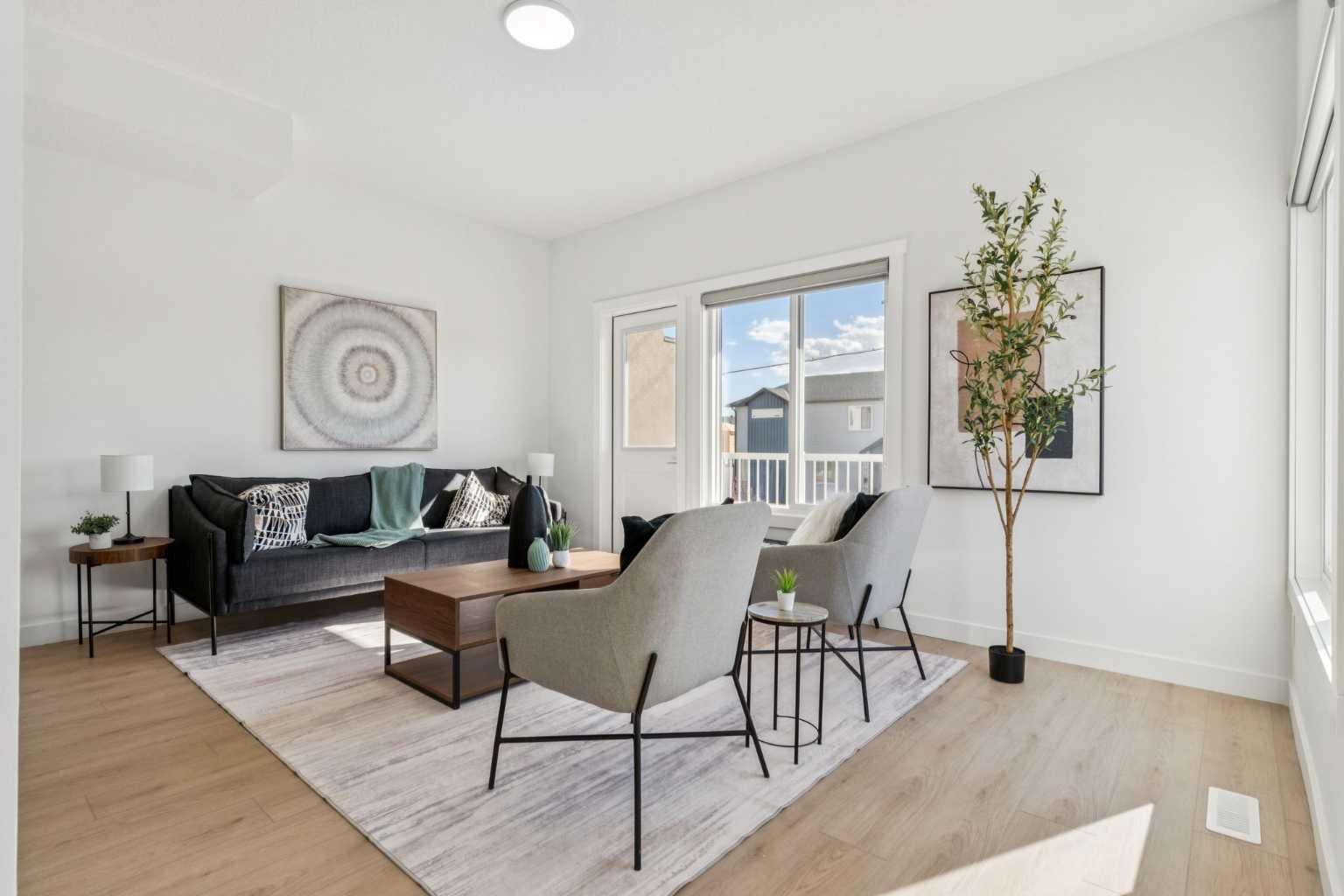 Residential in Calgary 3