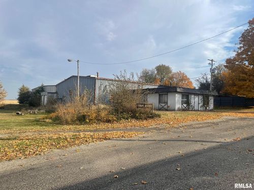 306 N Harlan St, Neponset, IL, 61345 | Card Image