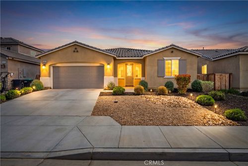 3840 Westbrook Ave, Rosamond, CA, 93560-5969 | Card Image