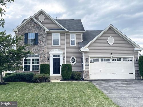 3717 Wallingford Ct, WALDORF, MD, 20603-7007 | Card Image