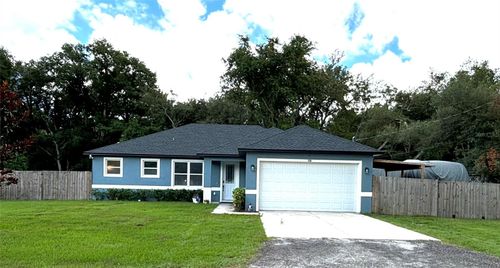 1580 Brown Avenue, Orange City, FL, 32763 | Card Image