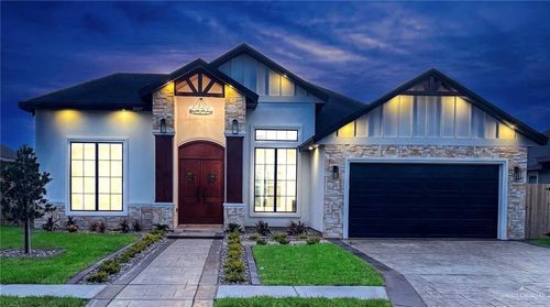 3007 Silver Oak Ave, Mission, TX, 78574-2508 | Card Image