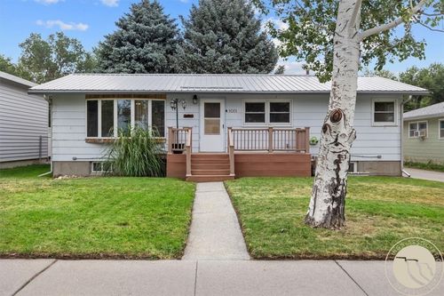 1011 5th Avenue, Laurel, MT, 59044 | Card Image