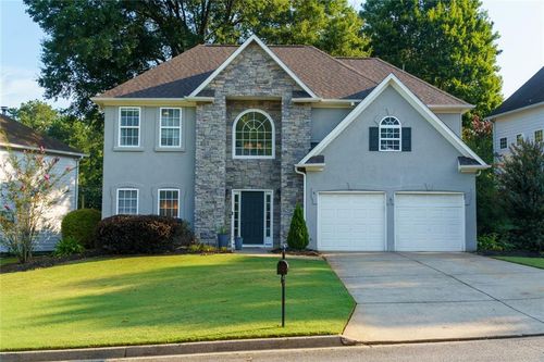 1080 Olde Roswell Grv, Roswell, GA, 30075-3695 | Card Image